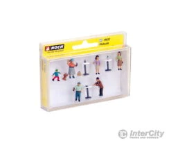 Noch 15833 HO At The Coffee Shop -Noch Shop noch 15833 ho at the coffee shop figures 559