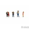 Noch 15864 HO Wedding Guests -Noch Shop noch 15864 ho wedding guests figures 655