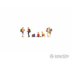 Noch 15873 HO Wanderers