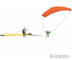 Noch 15886 HO Paragliders 8 Noch 15886 HO Paragliders -Noch Shop noch 15886 ho paragliders figures 173