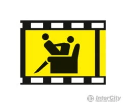 Noch 15952 HO Lovers In Action (Chair) -Noch Shop noch 15952 ho lovers in action chair figures 878