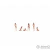 Noch 15958 HO Nude Models -Noch Shop noch 15958 ho nude models figures 959