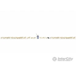 Noch 16162 HO XL Set "Sheep And Shepherd"