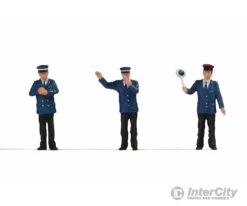 Noch 17800 O Bahnpersonal -Noch Shop noch 17800 o bahnpersonal figures 745