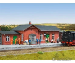 Noch 17800 O Bahnpersonal -Noch Shop noch 17800 o bahnpersonal figures 817