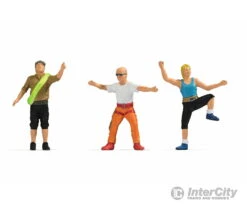 Noch 17872 O Climbers -Noch Shop noch 17872 o climbers figures 318