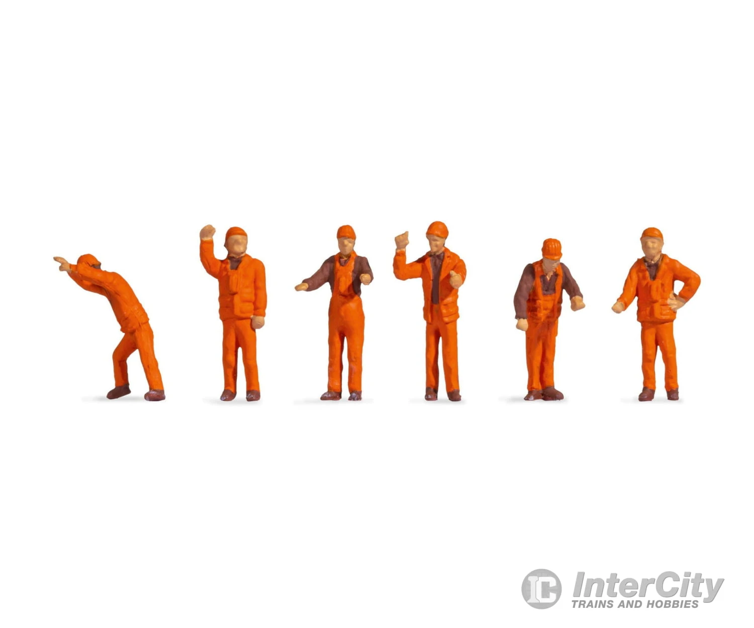 Noch 18011 HO Shunting Staff 5 Noch 18011 HO Shunting Staff - Image 3