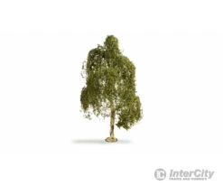 Noch 20120 HO, N, Z NOCH Master Tree Silver Birch Tree -Noch Shop noch 20120 ho n z master tree silver birch trees vegetation 675
