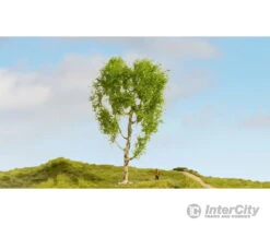 Noch 20125 HO, N, Z NOCH Master Tree Downy Birch Tree -Noch Shop noch 20125 ho n z master tree downy birch trees vegetation 366