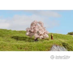 Noch 20147 HO, N, Z NOCH Master Tree Cherry Blossom Tree