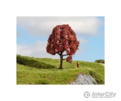 Noch 20151 HO, N, Z Copper Beech