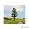 Noch 20195 HO, N, Z NOCH Master High Trunk Spuce Tree -Noch Shop noch 20195 ho n z master high trunk spuce tree trees vegetation 629