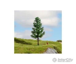Noch 20195 HO, N, Z NOCH Master High Trunk Spuce Tree
