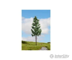 Noch 20197 HO, N, Z NOCH Master High Trunk Spuce Tree