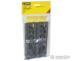 Noch 21310 HO Girder Bridge -Noch Shop noch 21310 ho girder bridge tunnels bridges 522