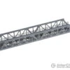 Noch 21310 HO Girder Bridge -Noch Shop noch 21310 ho girder bridge tunnels bridges 912