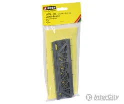 Noch 21330 HO Approach Bridge -Noch Shop noch 21330 ho approach bridge tunnels bridges 864