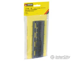 Noch 21340 HO Bridge Base, Straight -Noch Shop noch 21340 ho bridge base straight tunnels bridges 445
