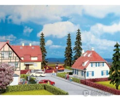 Noch 21512 HO, N Model Hedges -Noch Shop noch 21512 ho n model hedges trees vegetation 240