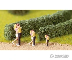 Noch 21512 HO, N Model Hedges -Noch Shop noch 21512 ho n model hedges trees vegetation 796
