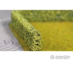 Noch 21512 HO, N Model Hedges