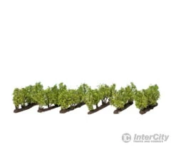 Noch 21540 HO Vines -Noch Shop noch 21540 ho vines trees vegetation 762