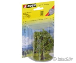Noch 21560 HO, N Apple Tree With Fruit -Noch Shop noch 21560 ho n apple tree with fruit trees vegetation 749