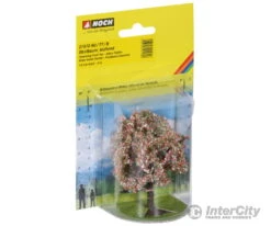 Noch 21570 HO, N Fruit Tree, Blossoming -Noch Shop noch 21570 ho n fruit tree blossoming trees vegetation 199
