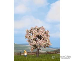 Noch 21570 HO, N Fruit Tree, Blossoming -Noch Shop noch 21570 ho n fruit tree blossoming trees vegetation 440