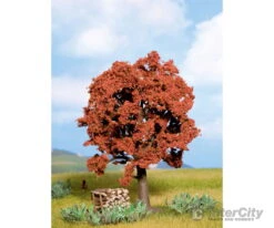 Noch 21730 HO, N Copper Beech