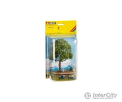 Noch 21768 HO Micro-motion Tree With Swing -Noch Shop noch 21768 ho micro motion tree with swing trees vegetation 559