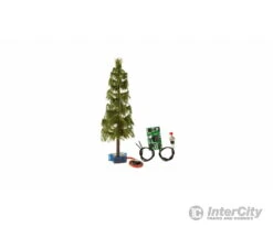 Noch 21775 HO Micro-motion Falling Tree "Fir Tree" -Noch Shop noch 21775 ho micro motion falling tree fir trees vegetation 615