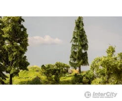 Noch 21775 HO Micro-motion Falling Tree "Fir Tree" -Noch Shop noch 21775 ho micro motion falling tree fir trees vegetation 659