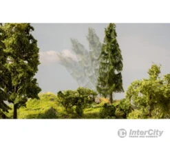 Noch 21775 HO Micro-motion Falling Tree "Fir Tree" -Noch Shop noch 21775 ho micro motion falling tree fir trees vegetation 940