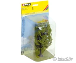 Noch 21781 HO Lime Tree, 18,5 Cm High -Noch Shop noch 21781 ho lime tree 18 5 cm high trees vegetation 627