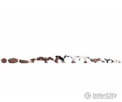 Noch 21782 HO Lime Tree With Tweeting Birds -Noch Shop noch 21782 ho lime tree with tweeting birds trees vegetation 276