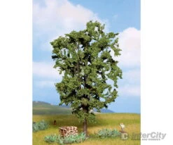 Noch 21800 HO, N Chestnut Tree