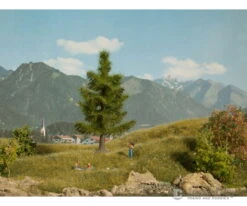 Noch 21815 HO, N Spruce Tree