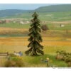 Noch 21919 HO, N Weathered Spruce Tree