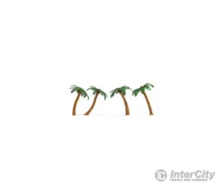 Noch 21973 HO, N Palm Trees -Noch Shop noch 21973 ho n palm trees vegetation 492