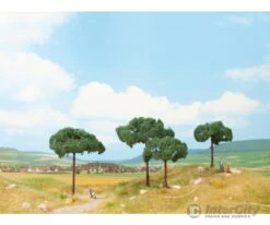 Noch 21992 HO, N Stone Pines -Noch Shop noch 21992 ho n stone pines trees vegetation 115