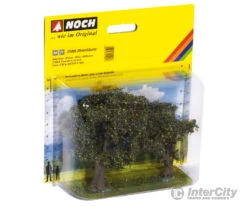 Noch 21995 HO Olive Trees -Noch Shop noch 21995 ho olive trees vegetation 631