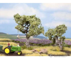 Noch 21995 HO Olive Trees -Noch Shop noch 21995 ho olive trees vegetation 812
