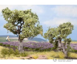 Noch 21995 HO Olive Trees -Noch Shop noch 21995 ho olive trees vegetation 867