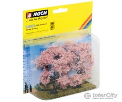 Noch 21996 HO, N Almond Trees -Noch Shop noch 21996 ho n almond trees vegetation 631