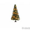 Noch 22121 HO, N Illuminated Christmas Tree