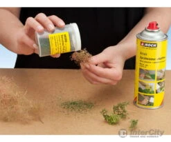 Noch 23102 HO, N, Z Embankment Vegetation -Noch Shop noch 23102 ho n z embankment vegetation trees 141