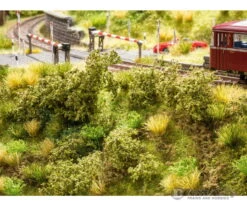 Noch 23102 HO, N, Z Embankment Vegetation