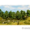 Noch 24602 HO Deciduous Trees -Noch Shop noch 24602 ho deciduous trees vegetation 668