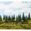 Noch 24640 HO Fir Trees -Noch Shop noch 24640 ho fir trees vegetation 739